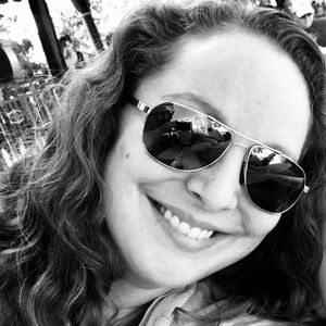 Meet your Posher, Kristen